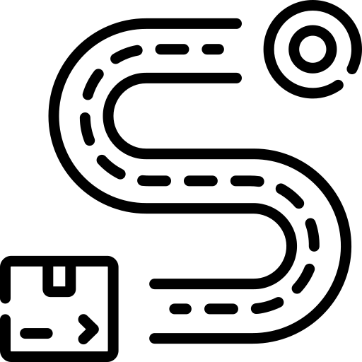 Icono de servicios de