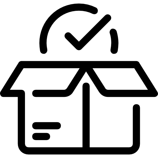 Icono de servicios de gestión de incidencias